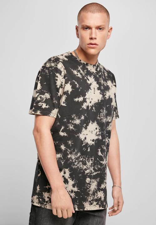 Image du produit Urban Classics Oversized Bleached Tee (L)