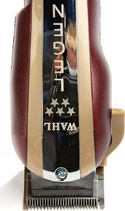 Actual product image Wahl 5-Star Legend