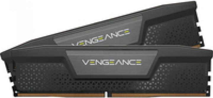 VENGEANCE DDR5 Black