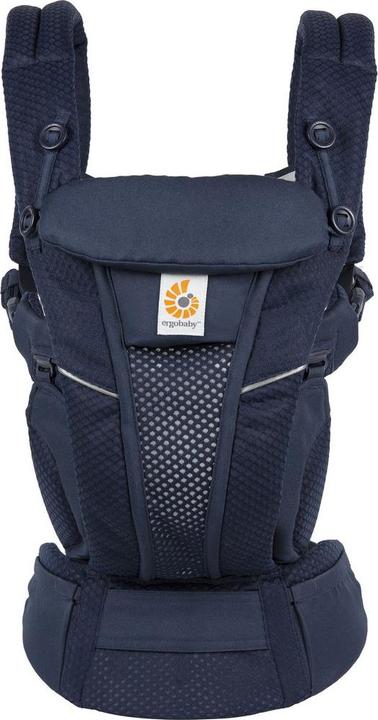 Actual product image Ergobaby Omni Breeze