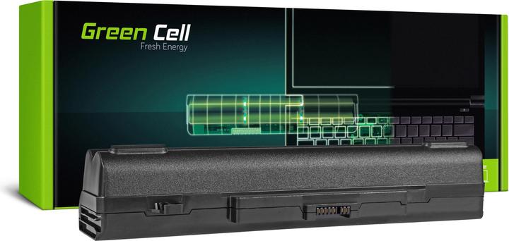 Produktbild GreenCell Laptop Battery for Lenovo ThinkPad Edge E430 E440 E530 - 11.1V - 6600mAh (6600 mAh)