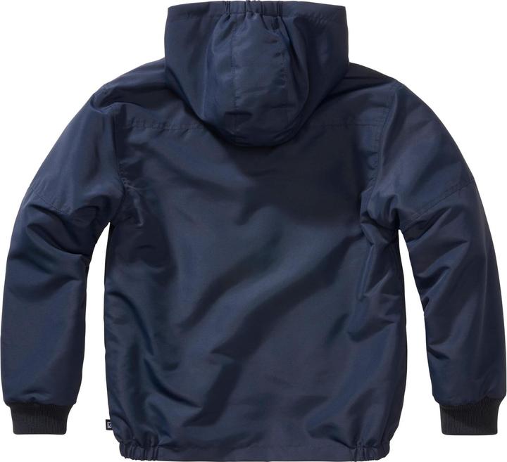 Image du produit Brandit Coupe-vent Kids Frontzip - 16205 (134, 140)