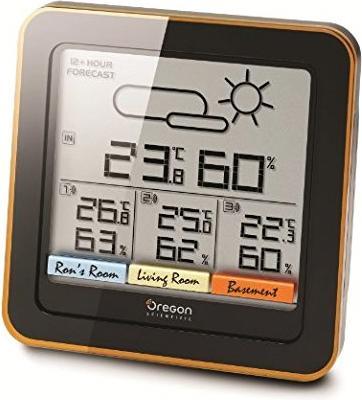 Produktbild Oregon Scientific Rar502