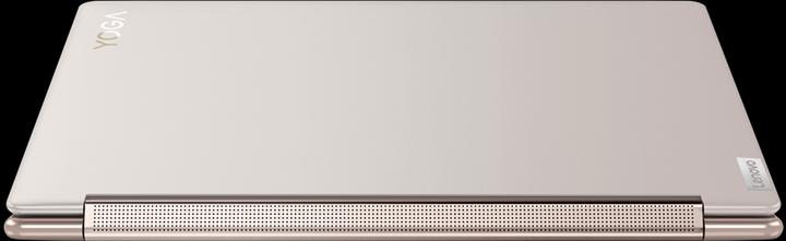 Immagine prodotto Lenovo Yoga 9i (14", Intel Core i7-1260P, 16 GB, 1000 GB, CH)