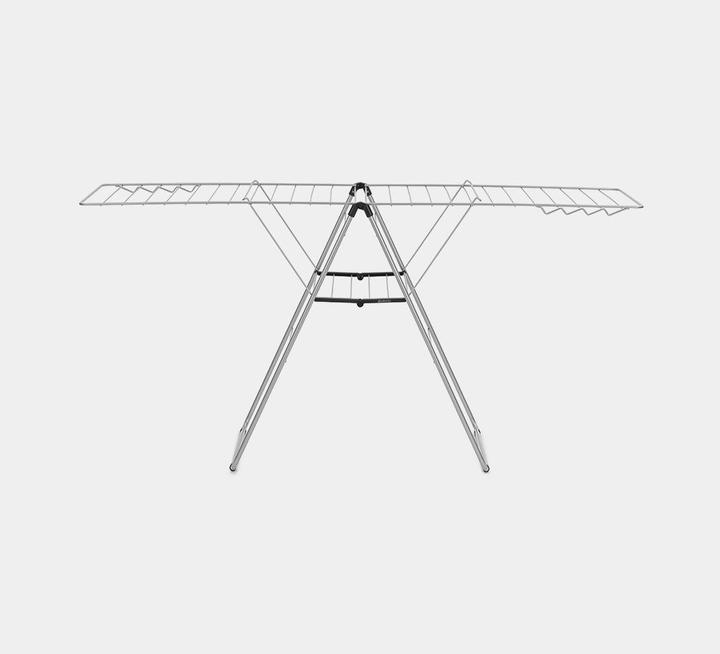 Immagine prodotto Brabantia Asciugatrice HangOn 25 m, nero (25 m)