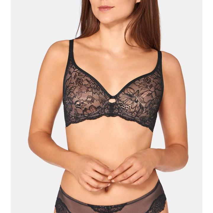 Immagine prodotto Triumph Reggiseno triangolo "Amourette Charm W02" (95 C, Confezione singola)