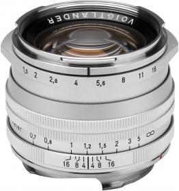 Produktbild Voigtländer Nokton (M-Bajonett)