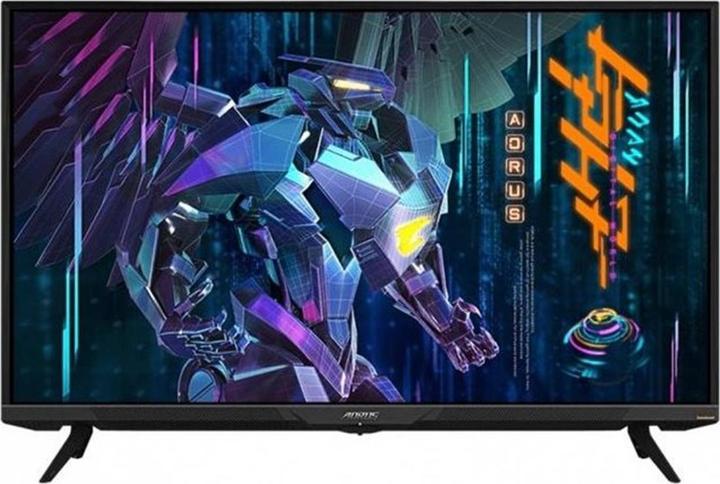 Gigabyte Aorus FV43U (3840 x 2160 Pixel, 43")