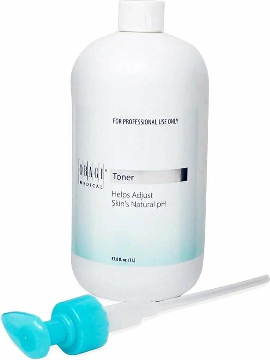 Actual product image Obagi Medical Obagi Back Bar Toner 1000ml (1000 ml)