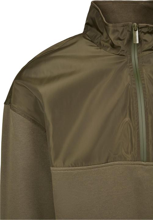 Actual product image Urban Classics Military Troyer (S)