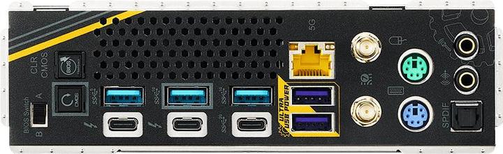 Image du produit AsRock Z890 Taichi OCF Intel DDR5 S1851 (LGA 1851, Intel Z890, ATX)