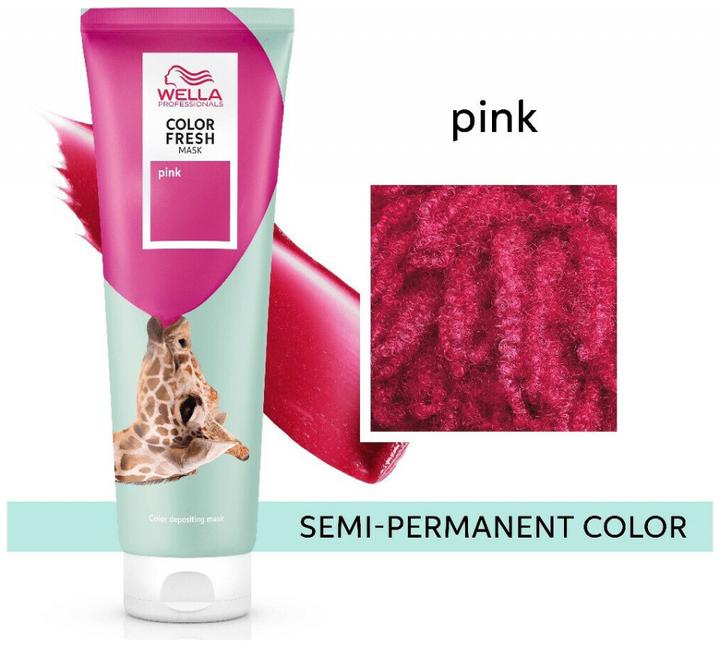 Produktbild Wella Color Fresh (150 ml)