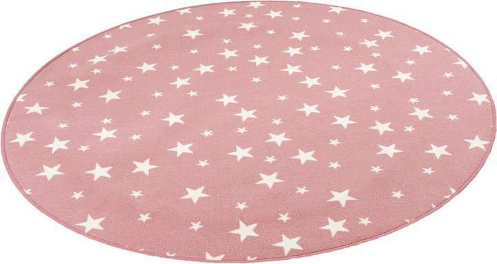 Image du produit Snapstyle Tapis de jeu pour enfants Étoiles (200 x 200 cm)