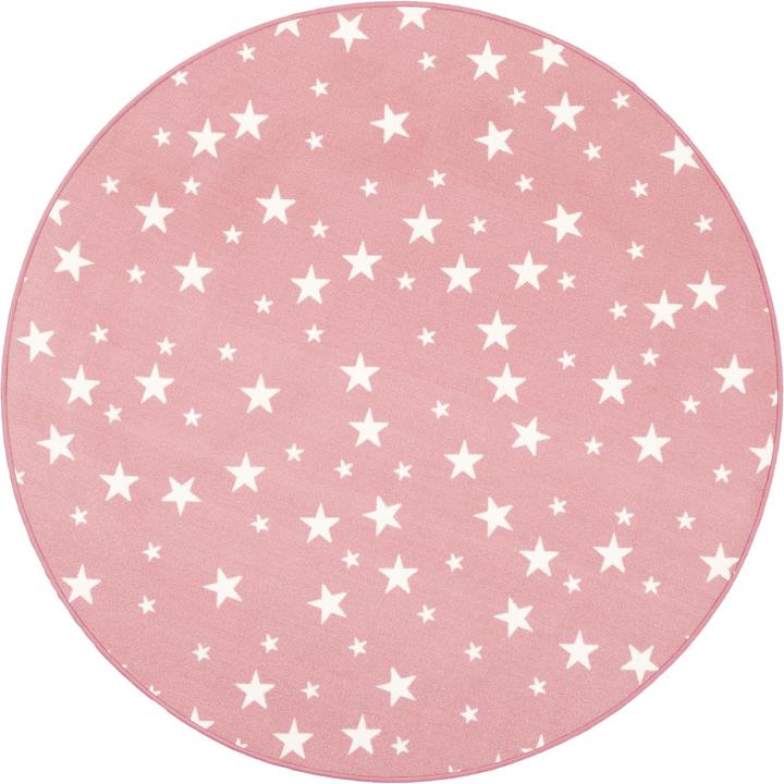 Image du produit Snapstyle Tapis de jeu pour enfants Étoiles (200 x 200 cm)