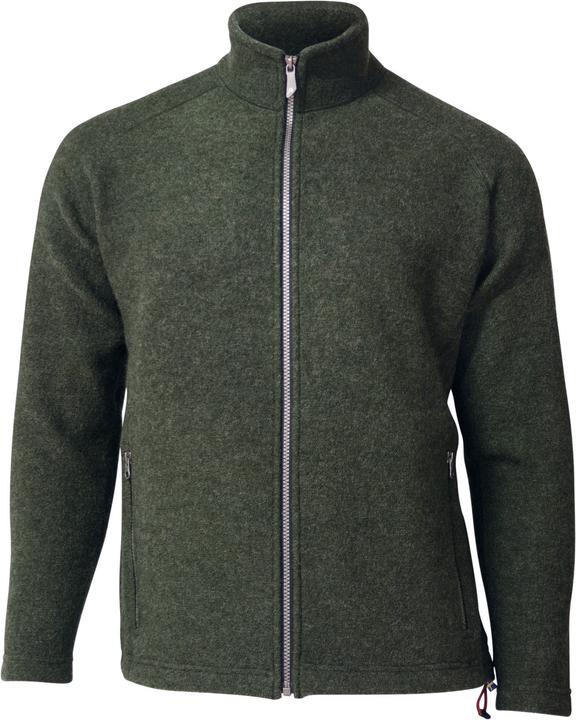 Loden Green