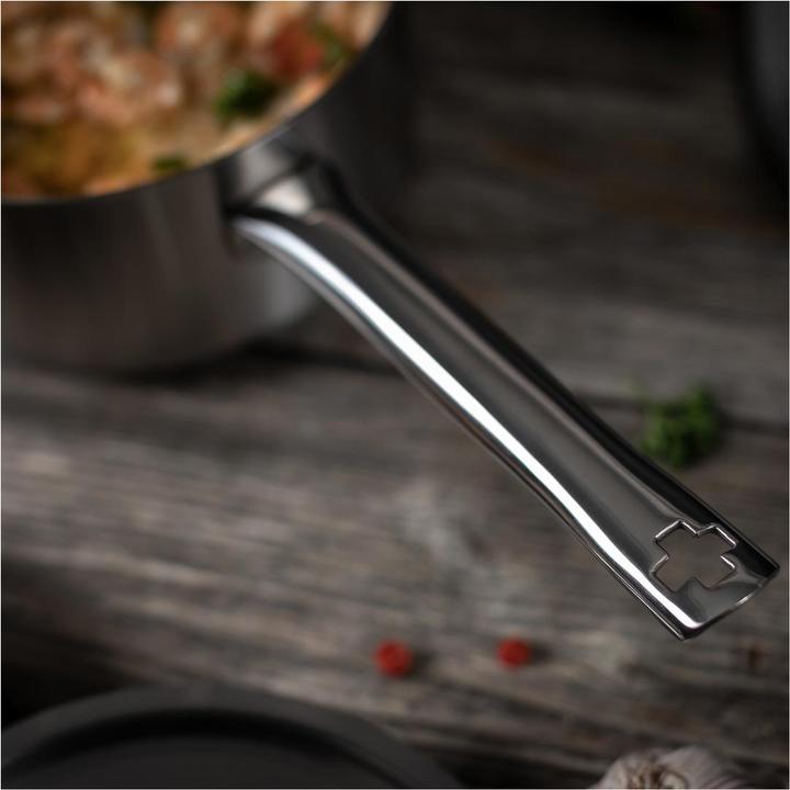 Produktbild Kuhn Rikon Montreux (18 cm, Kochtopf, Edelstahl)