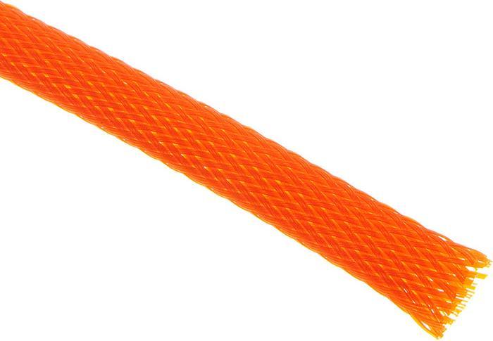 Techflex Flexo PET Sleeve 9mm (Kabelschlauch, 100 cm)