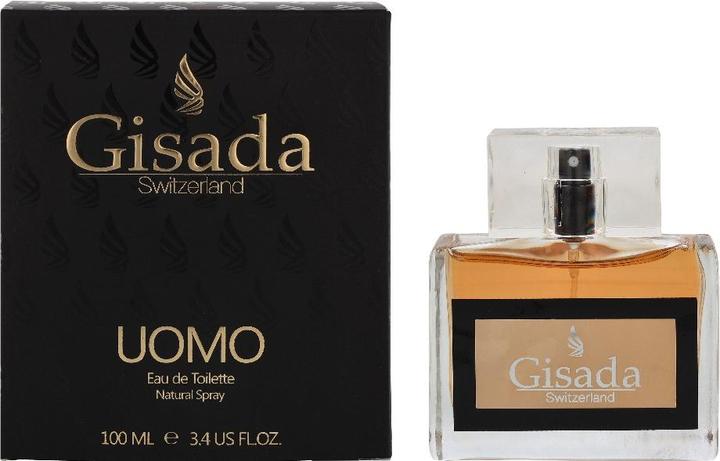 Gisada Uomo