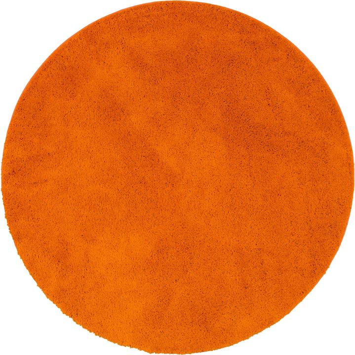 Produktbild Snapstyle Hochflor Shaggy Teppich Palace (Ø 133 cm)
