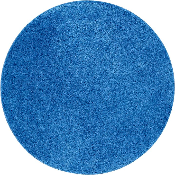 Produktbild Snapstyle Hochflor Shaggy Teppich Palace (Ø 133 cm)