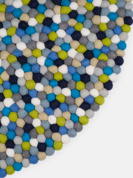 Produktbild Myfelt Round Flat Point XXL (Ø 250 cm)