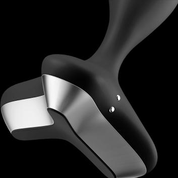 Produktbild Satisfyer Game Changer Vibrating Anal Plug