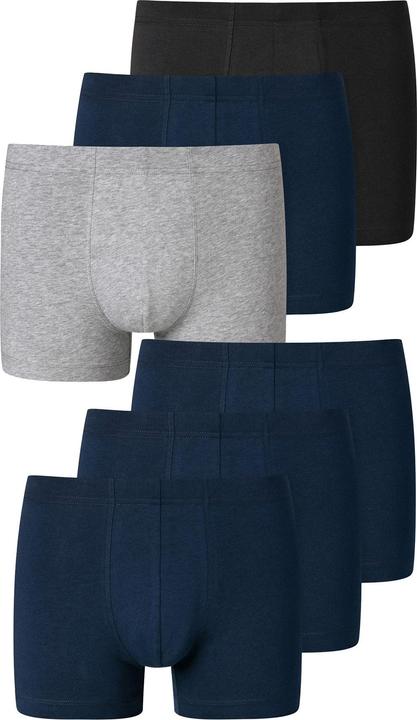 Image du produit Schiesser Retro Boxer 95/5 Coton organique (3XL, paquet de 6)