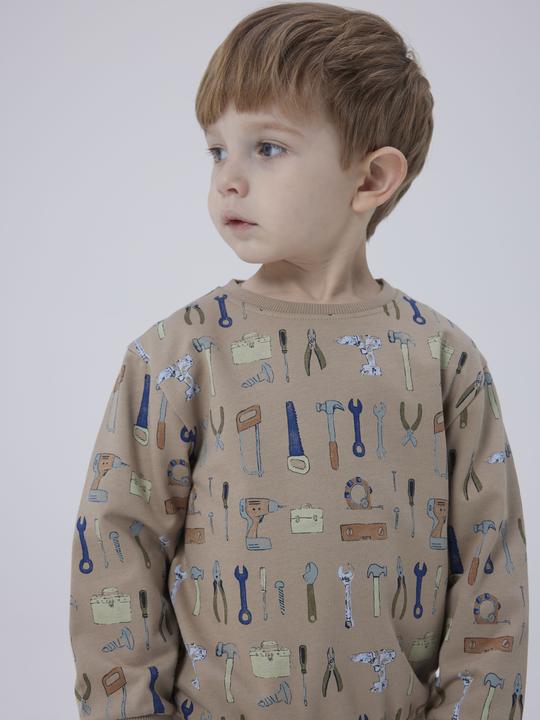 Immagine prodotto Name it Regular Fit Sweatshirt (116)