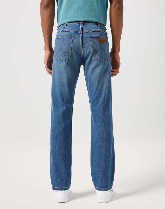 Produktbild Wrangler Jeans Regular Fit (40)