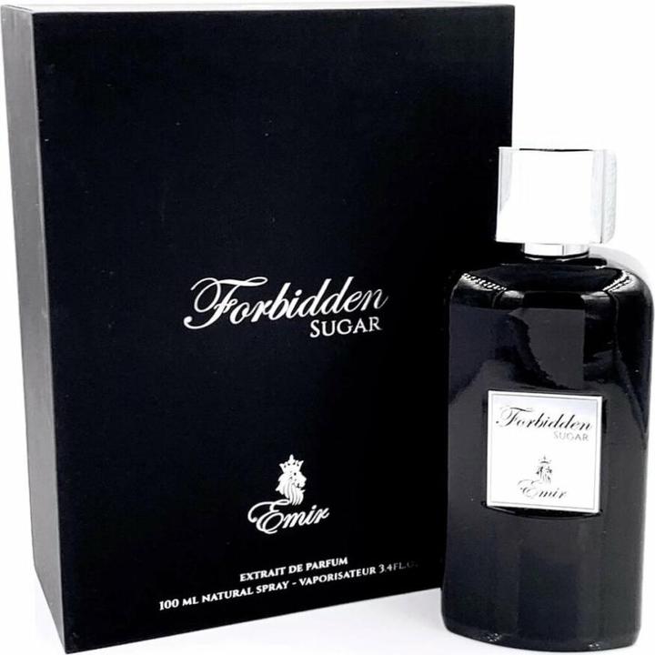 Image du produit Franck Boclet Unisexe, Sugar Extrait De Parfum 100ml (Eau de parfum, 100 ml)