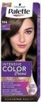 Actual product image Schwarzkopf Professional Palette Intensive Colour Creme Long Lasting Intensity - Hair Color N4 (N4 Light Brown)