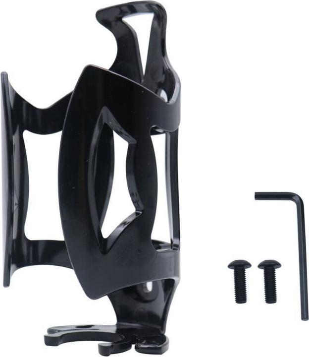 Sachs Bicycle accessory OEM Bottle cage FSCGE- red yellow