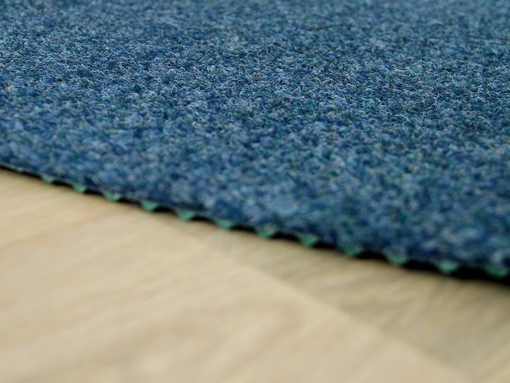 Produktbild Snapstyle Kunstrasen Rasenteppich mit Noppen Kingston (200 x 500 cm)