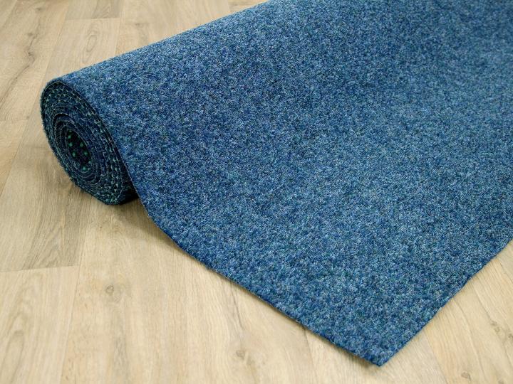 Produktbild Snapstyle Kunstrasen Rasenteppich mit Noppen Kingston (200 x 500 cm)