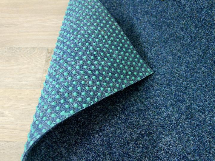 Produktbild Snapstyle Kunstrasen Rasenteppich mit Noppen Kingston (200 x 500 cm)