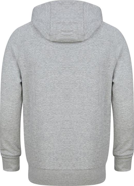 Actual product image Tombo Unisex Adult Athleisure Hoodie (L)