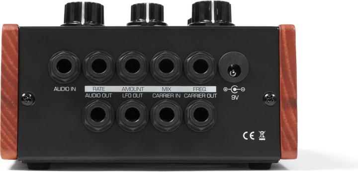 Produktbild Warm Audio RingerBringer