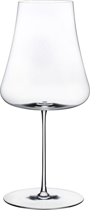 Nude Glass Stem Zero (70 cl, 1 Glasses, White wine glasses)
