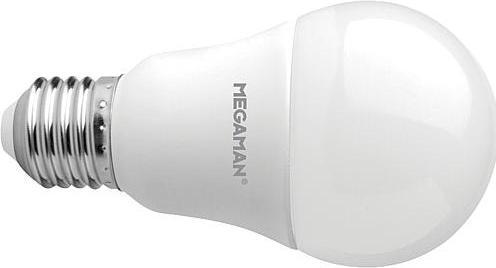 Produktbild Megaman LED-Lampe (E27, 7 W, 810 lm, 1 x, E)