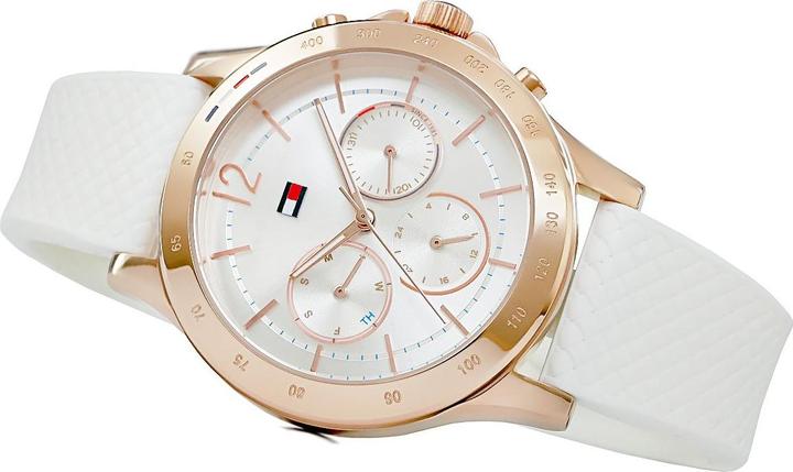 Image du produit Tommy Hilfiger Haven (Montre analogique, 38 mm)