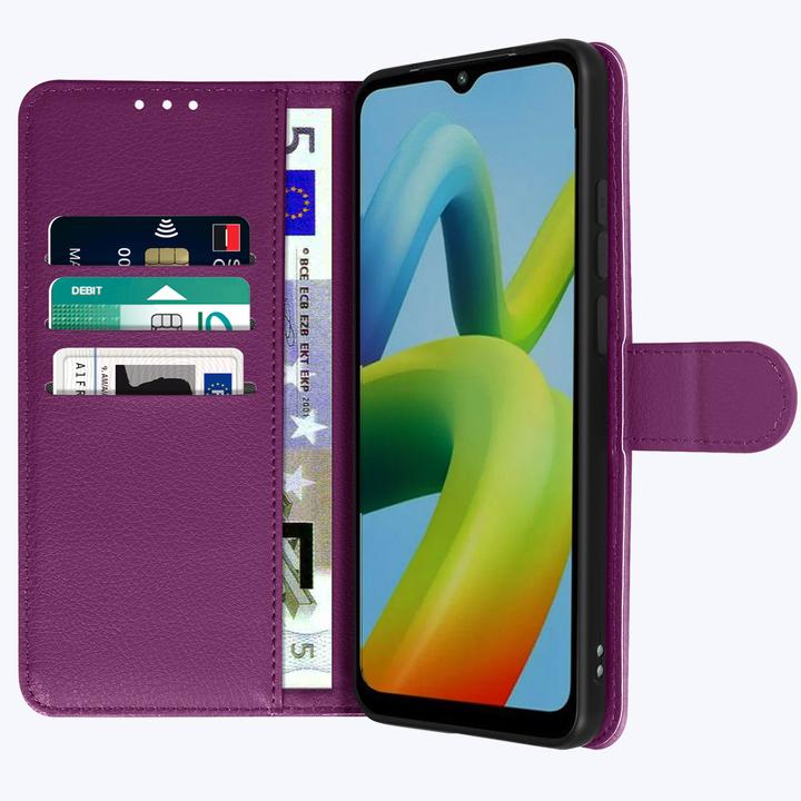 Actual product image Avizar Lenny Series (Xiaomi Redmi A2)
