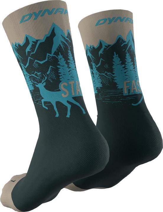 Immagine prodotto Dynafit Calzini Stay Fast Unisex (43 - 46)
