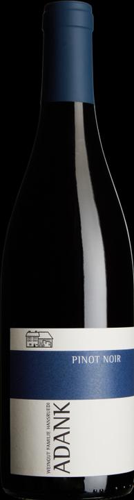 Produktbild Hansruedi Adank Weingut Adank Fläsch, AOC Graubünden Pinot Noir (6 x 150 cl)