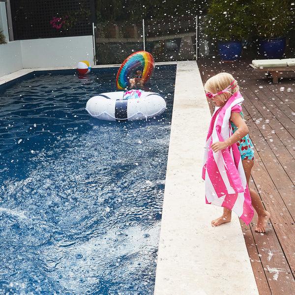 Actual product image Dock & Bay Cabana (90 x 160 cm)