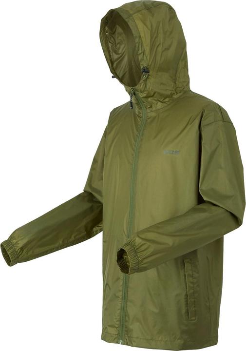 Immagine prodotto Regatta Pack It III Giacca Impermeabile Uomo (3XL)