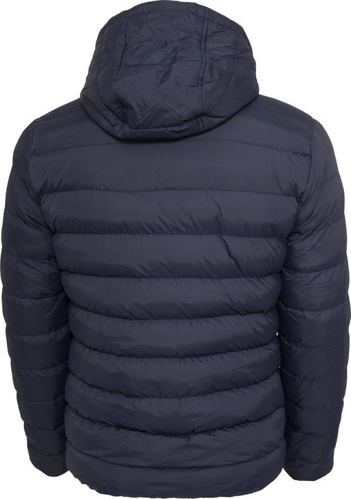 Produktbild Urban Classics Basic Bubble Jacket (S)