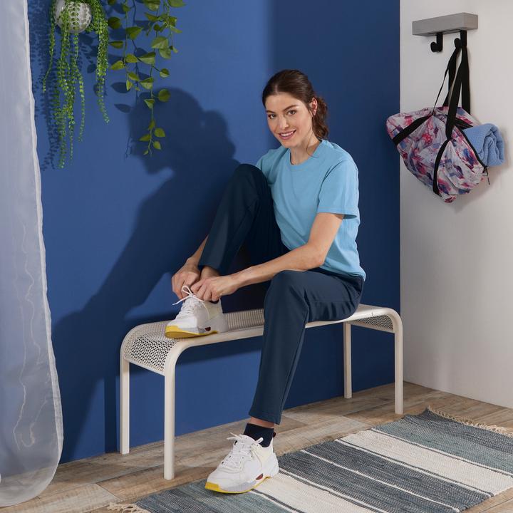 Produktbild Erwin Müller Damen-Freizeithose, lang 2er-Pack (40)