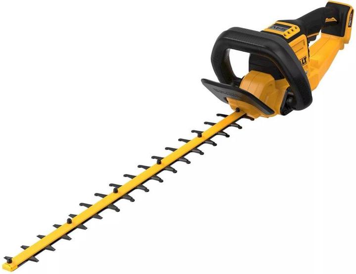 Actual product image DeWalt 54 Volt Akku-Heckenschere 65cm (Cordless hedgecutters)
