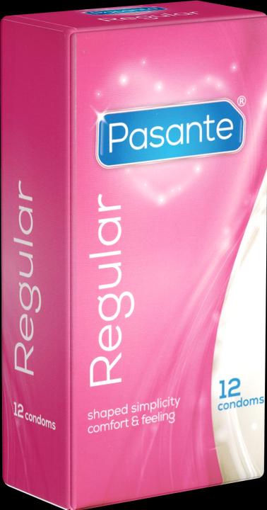Produktbild Pasante Regular (12 Stk.)