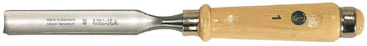 Ulmia 165-14 Stechbeitel Hainbuche 14 mm (14 mm)